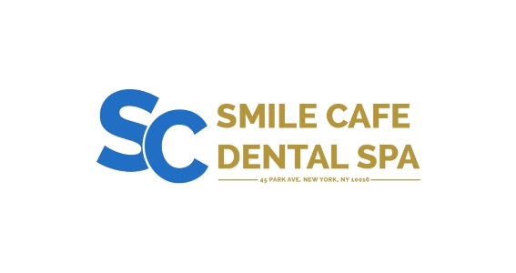 Smile Cafe Dental Spa, Most Amazing Charismatic Invisalign Smile in Manhattan and NYC