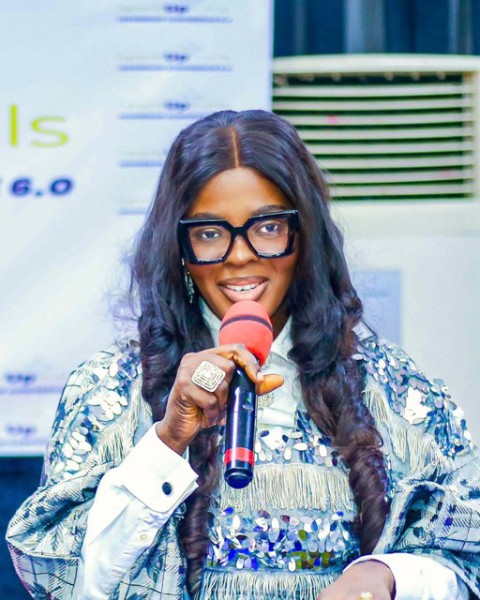 Dr. Ijeoma Esther Nnamdi: Redefining Global Leadership, Empowering Women and Next-Generation Leaders
