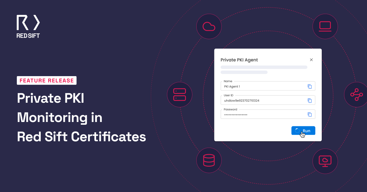 Red Sift extends certificate discovery into private PKI to close blind spots in certificate management