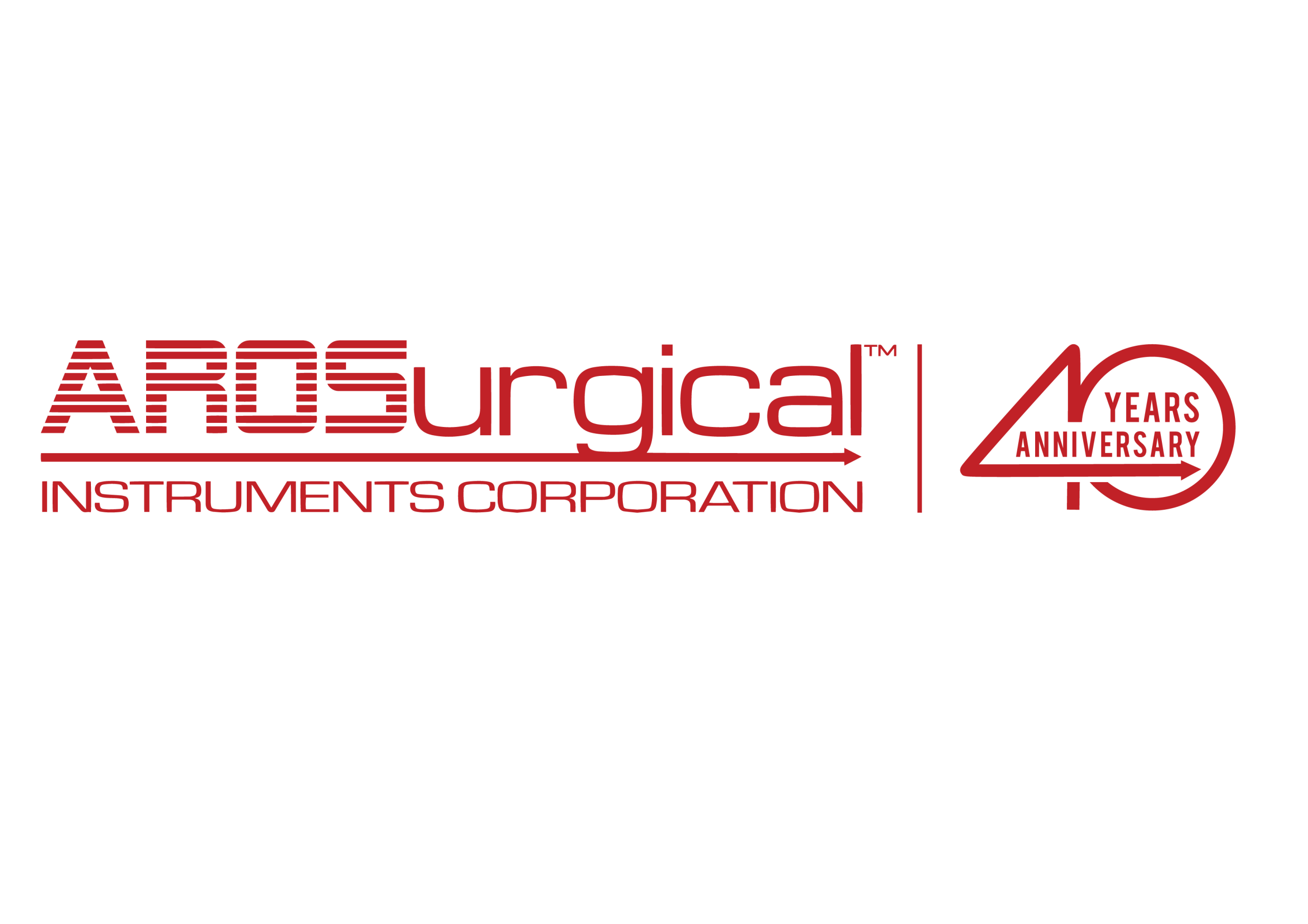 AROSurgical Marks 40 Years of Microsurgical Trust