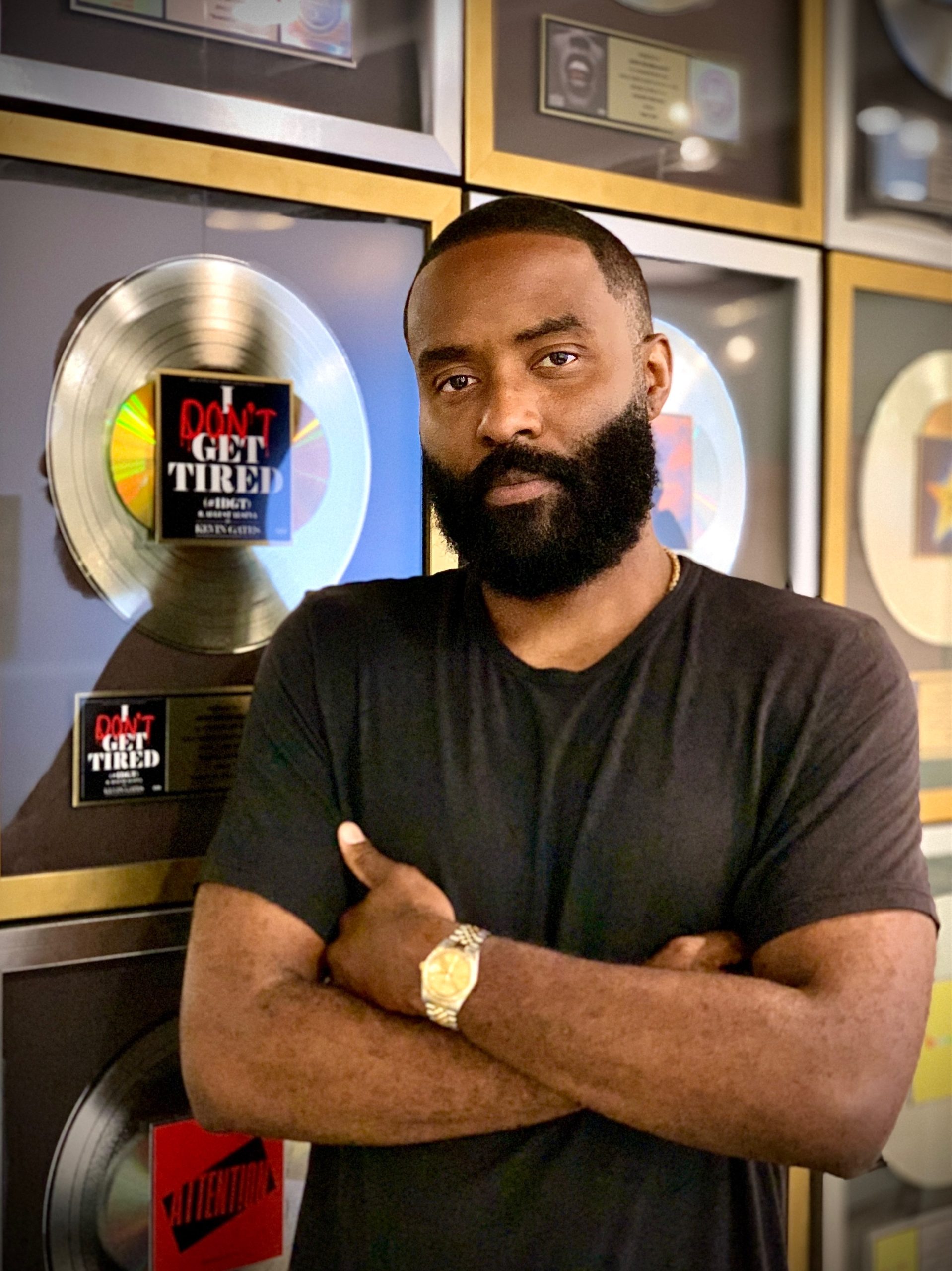 Corey ‘C-Notes’ Calder Appointed President of Artist Marketing, Research & Development at Think It’s A Game Records