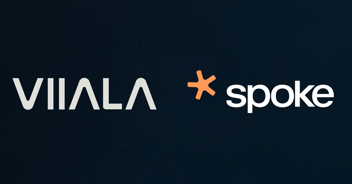 Swiss Mobility Company Viiala Announces Partnership with Spoke Safety