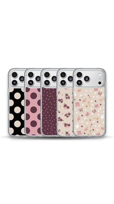 Celebrate Romance this Valentine’s Day and Beyond with the New OtterBox Unbreakable Love Collection