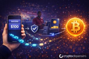 Crypto Dispensers, Operating Under Virtual Assets, Inc., Sets the Next Standard for Regulated Cash-to-Bitcoin Infrastructure